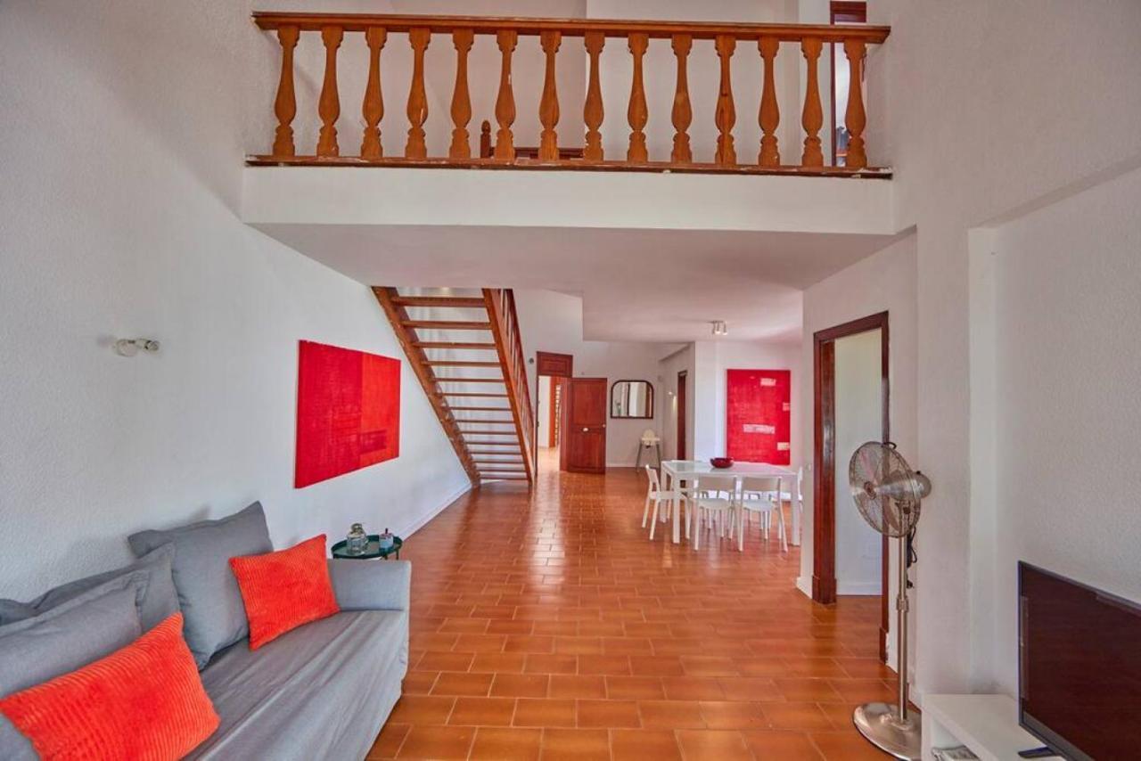 Nura Magaluf Duplex 1 Appartement *